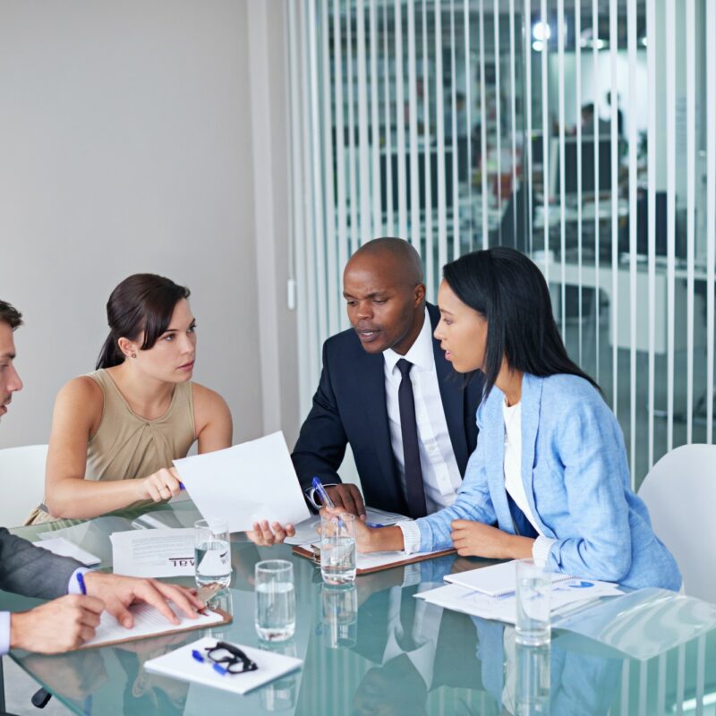 Business Growth